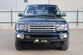 Land Rover Range Rover Sport 3.6 TD V8 SE AWD AIR KAM Leder Klima PDC #iCarbg | Auto.bg — изображение 2
