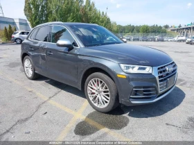 ������ Audi SQ5