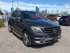 Mercedes-Benz ML 400 * CARFAX* ОПЦИЯ ЗА ФИНАНСИРАНЕ* 
