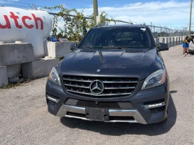Mercedes-Benz ML 400 * CARFAX* ОПЦИЯ ЗА ФИНАНСИРАНЕ*  | Auto.bg — изображение 2