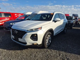 Hyundai Santa fe * ESSENTIAL * CARFAX * БЕЗ ПЪРВОНАЧАЛНА ВНОСКА