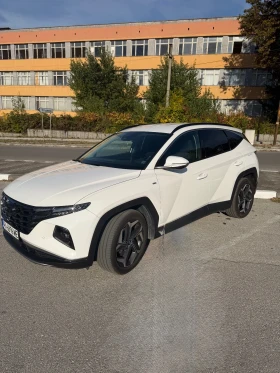 Hyundai Tucson 1.6 CRDI Mild Hybrid 48 V  | Mobile.bg � ����� ������ 3