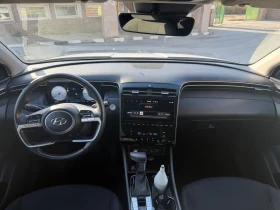Hyundai Tucson 1.6 CRDI Mild Hybrid 48 V  | Mobile.bg � ����� ������ 9