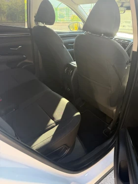 Hyundai Tucson 1.6 CRDI Mild Hybrid 48 V  | Mobile.bg � ����� ������ 14