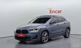 ������ BMW X2