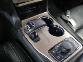 Jeep Grand cherokee 3.0 Diesel Overland Wk2 | Mobile.bg � ����� ������ 9