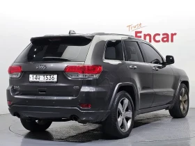 Jeep Grand cherokee 3.0 Diesel Overland Wk2 | Mobile.bg � ����� ������ 2