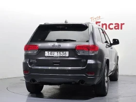 Jeep Grand cherokee 3.0 Diesel Overland Wk2 | Mobile.bg � ����� ������ 4