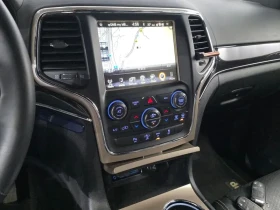 Jeep Grand cherokee 3.0 Diesel Overland Wk2 | Mobile.bg � ����� ������ 15