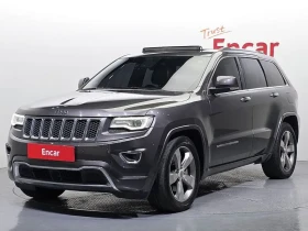 ������ Jeep Grand cherokee
