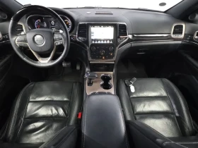 Jeep Grand cherokee 3.0 Diesel Overland Wk2 | Mobile.bg � ����� ������ 7