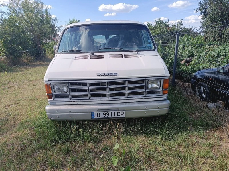 Dodge Ram, снимка 12 - Автомобили и джипове - 46742208