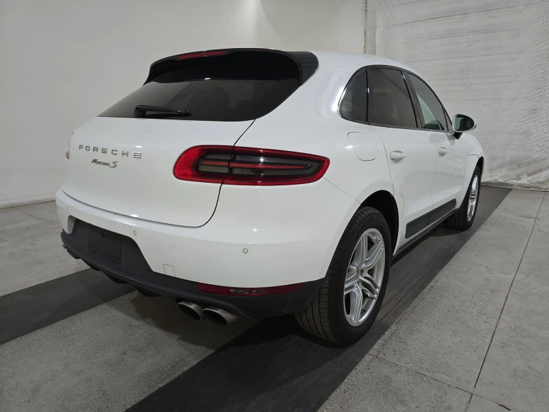 Porsche Macan Porsche Dynamic Light System, снимка 5 - Автомобили и джипове - 47995644