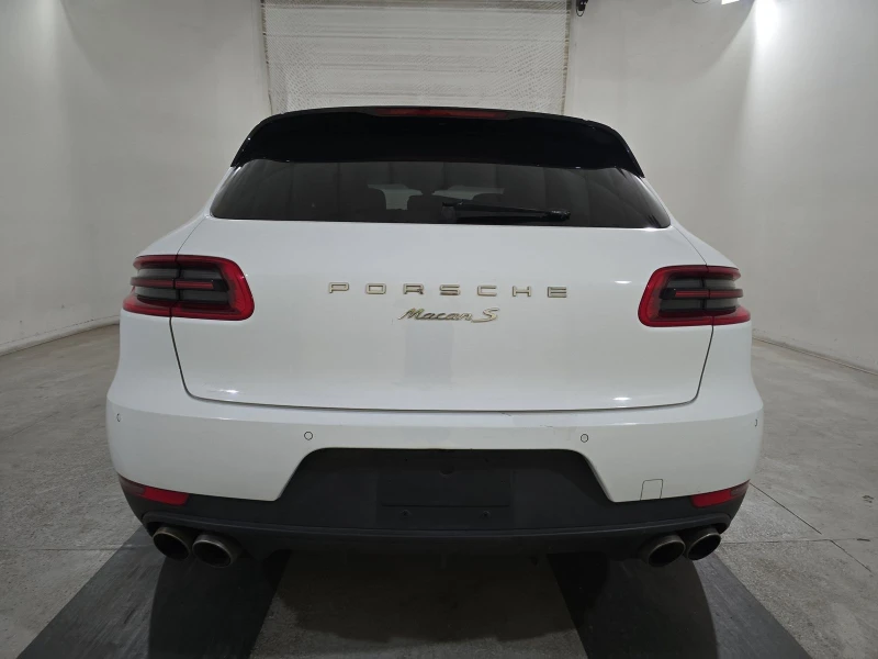 Porsche Macan Porsche Dynamic Light System, снимка 4 - Автомобили и джипове - 47995644