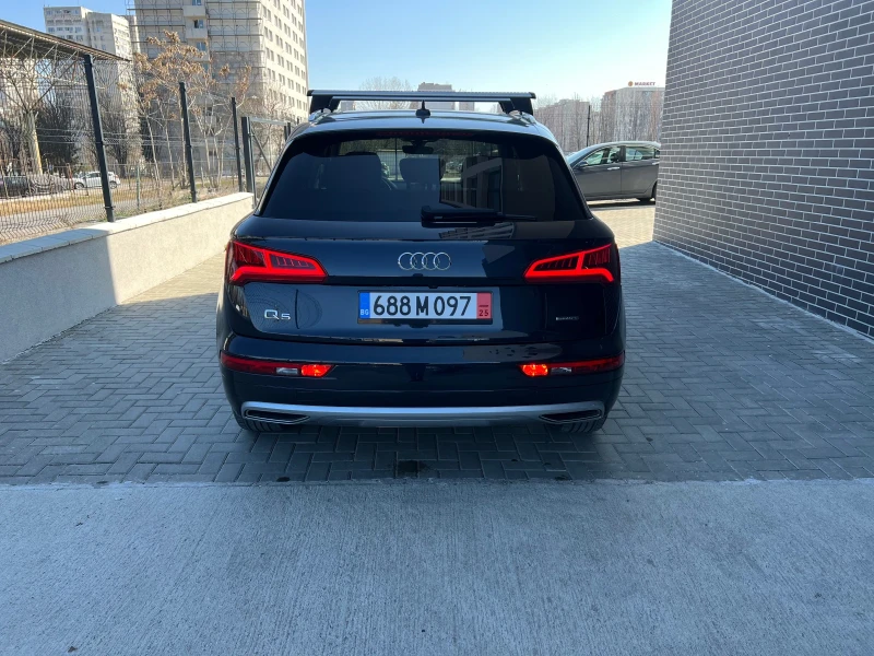 Audi Q5 45 TFSI, снимка 7 - Автомобили и джипове - 49378486