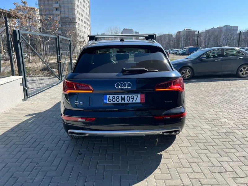 Audi Q5 45 TFSI, снимка 5 - Автомобили и джипове - 49378486