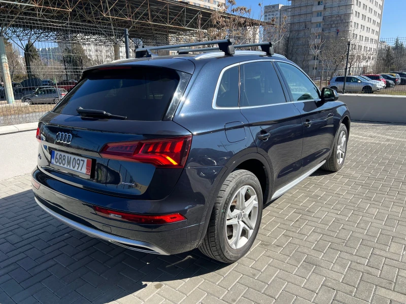 Audi Q5 45 TFSI, снимка 6 - Автомобили и джипове - 49378486