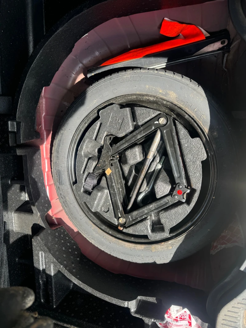 Opel Mokka 1.7CDTI 131ks 4x4 155000km, снимка 8 - Автомобили и джипове - 50455987