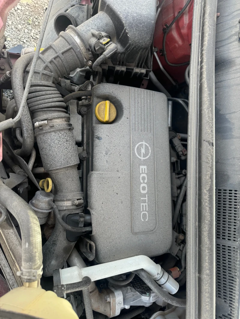 Opel Mokka 1.7CDTI 131ks 4x4 155000km, снимка 7 - Автомобили и джипове - 50455987