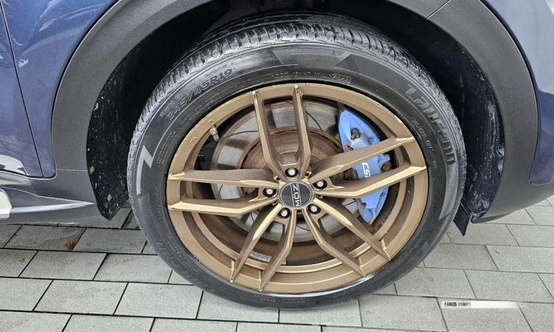 Kia Sportage Diesel 2wd Trendy  * НАЙ-ДОБРА ЦЕНА В БЪЛГАРИЯ* , снимка 5 - Автомобили и джипове - 52034835