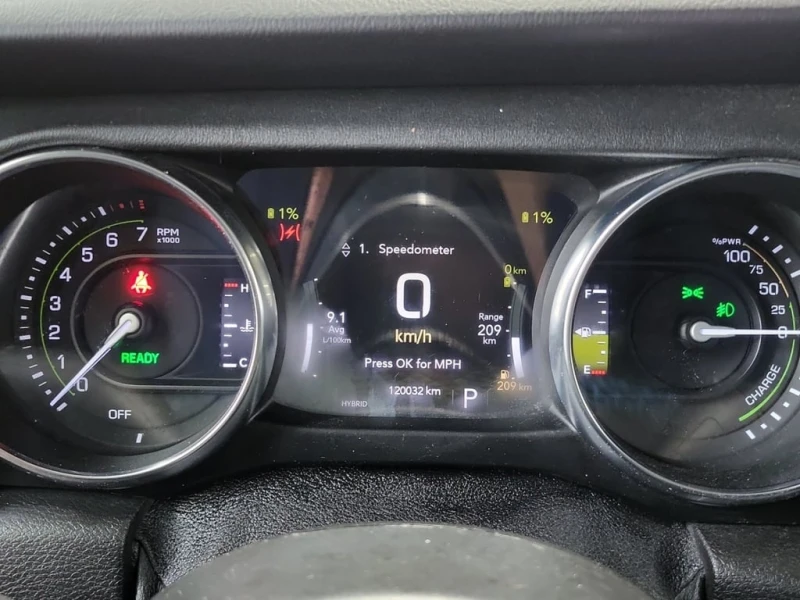 Jeep Wrangler * UNLIMITED RUBICON * CARFAX * АВТО ФИНАНСИРАНЕ, снимка 10 - Автомобили и джипове - 52614506