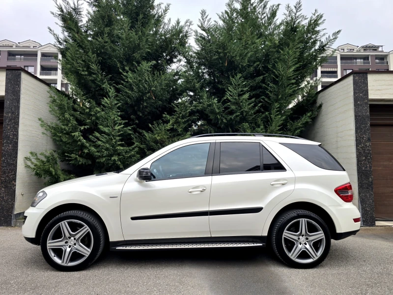 Mercedes-Benz ML 350 FACE* GRAND EDITION* ПОДГРЕВ* ОБДУХВАНЕ* FULL* FUL, снимка 8 - Автомобили и джипове - 52654823