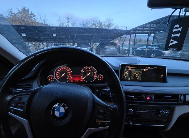 BMW X5 Лична Кола Безупречна, снимка 17 - Автомобили и джипове - 52820661