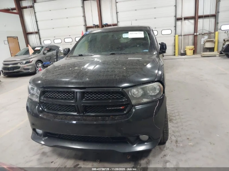 Dodge Durango 5.7L V-8 VVT, 360HP All Wheel Drive, снимка 4 - Автомобили и джипове - 53052559