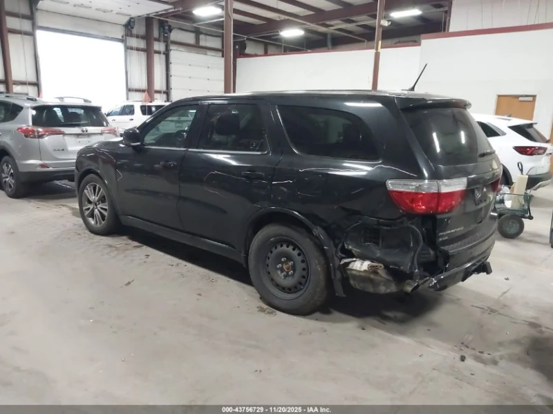 Dodge Durango 5.7L V-8 VVT, 360HP All Wheel Drive, снимка 10 - Автомобили и джипове - 53052559