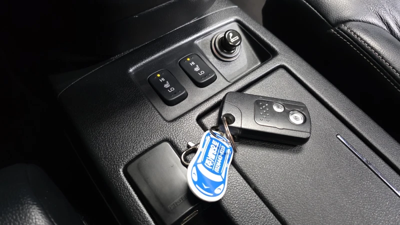 Honda Cr-v 4WD EX.L autogeorge.com, снимка 17 - Автомобили и джипове - 53096461