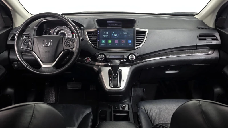 Honda Cr-v 4WD EX.L autogeorge.com, снимка 5 - Автомобили и джипове - 53096461