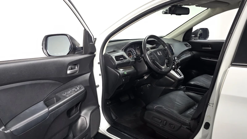 Honda Cr-v 4WD EX.L autogeorge.com, снимка 10 - Автомобили и джипове - 53096461