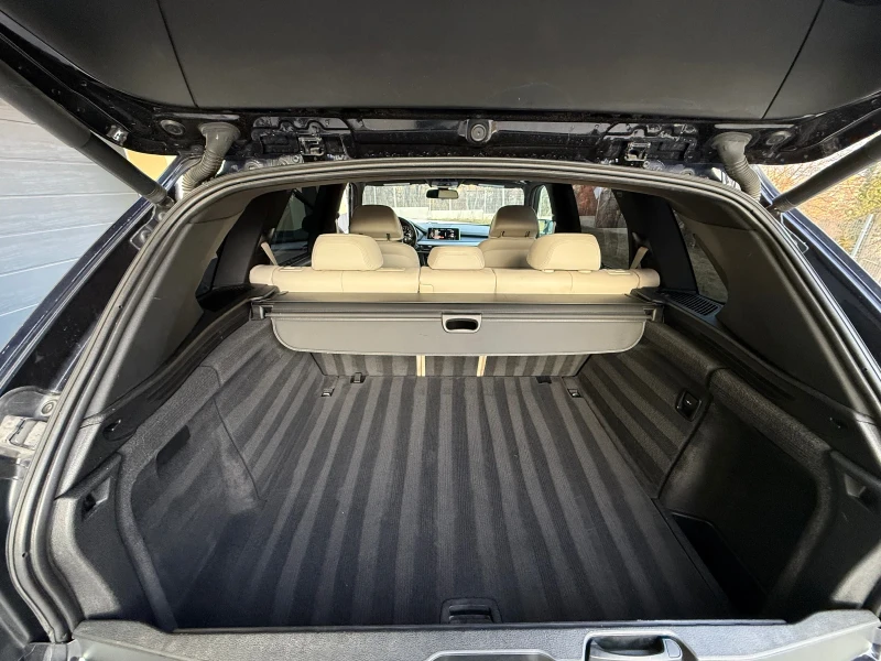 BMW X5 M-paket 3.5i , снимка 13 - Автомобили и джипове - 53142994