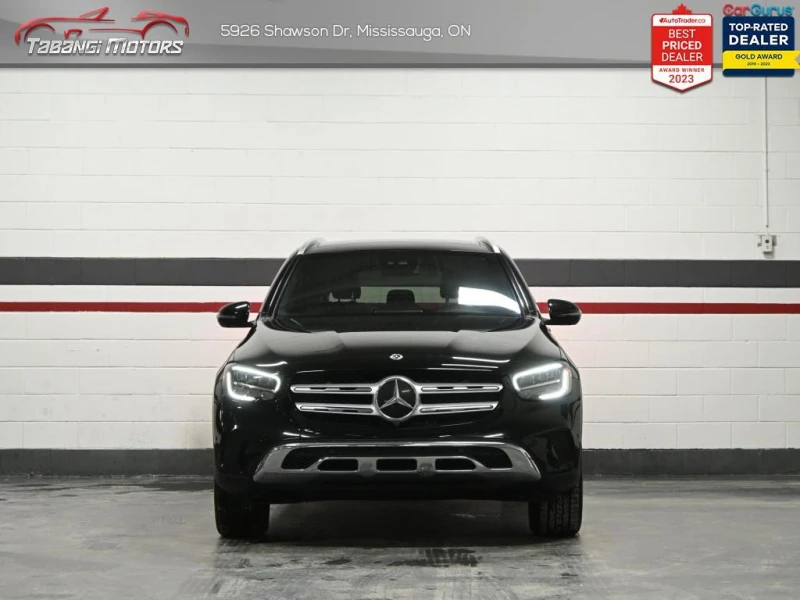 Mercedes-Benz GLC 300 4MATIC| BLIND SPOT| 360| AMBIENT, снимка 2 - Автомобили и джипове - 53343762