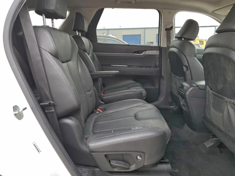 Hyundai Palisade Sel, снимка 11 - Автомобили и джипове - 53397627