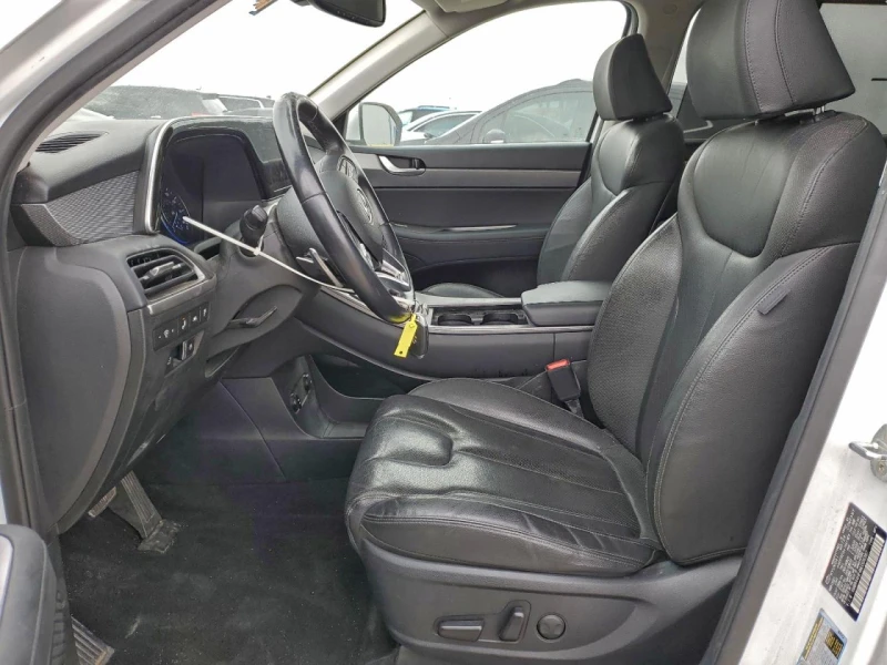 Hyundai Palisade Sel, снимка 7 - Автомобили и джипове - 53397627