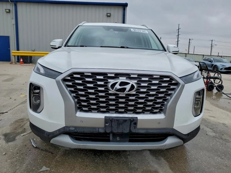 Hyundai Palisade Sel, снимка 5 - Автомобили и джипове - 53397627