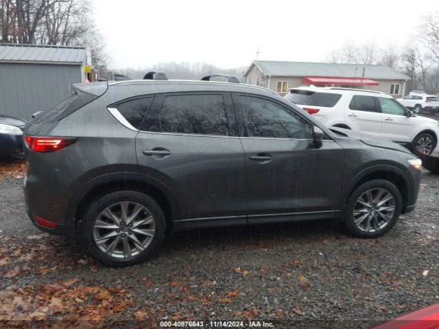 Mazda CX-5 GRAND TOURING RESERVE, снимка 12 - Автомобили и джипове - 48366245