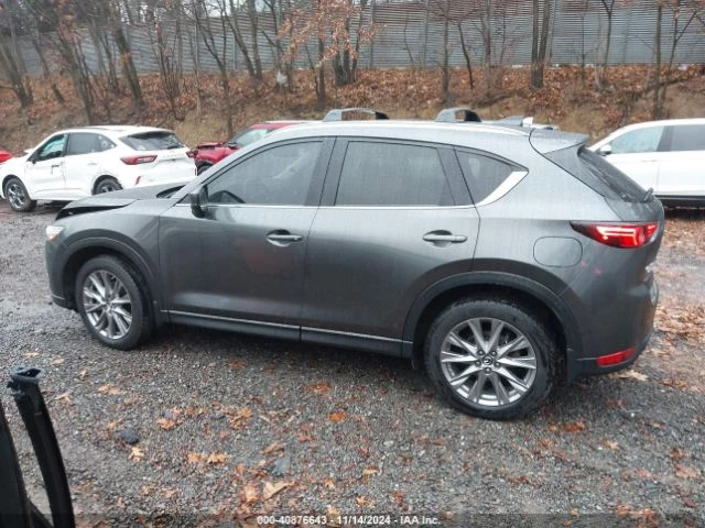 Mazda CX-5 GRAND TOURING RESERVE, снимка 13 - Автомобили и джипове - 48366245