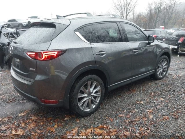 Mazda CX-5 GRAND TOURING RESERVE, снимка 4 - Автомобили и джипове - 48366245