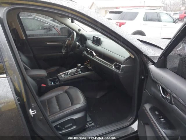 Mazda CX-5 GRAND TOURING RESERVE, снимка 5 - Автомобили и джипове - 48366245