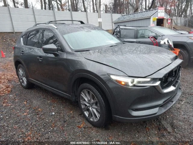 Mazda CX-5 GRAND TOURING RESERVE, снимка 1 - Автомобили и джипове - 48366245