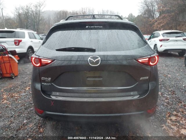 Mazda CX-5 GRAND TOURING RESERVE, снимка 15 - Автомобили и джипове - 48366245