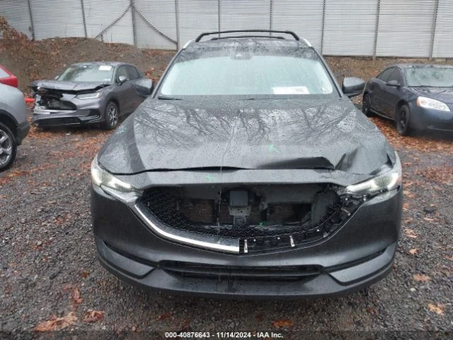 Mazda CX-5 GRAND TOURING RESERVE, снимка 11 - Автомобили и джипове - 48366245