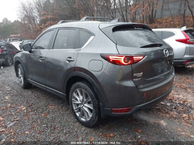 Mazda CX-5 GRAND TOURING RESERVE, снимка 3 - Автомобили и джипове - 48366245