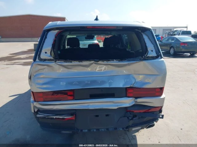 Hyundai Santa fe SE | Mobile.bg � ����������� 5