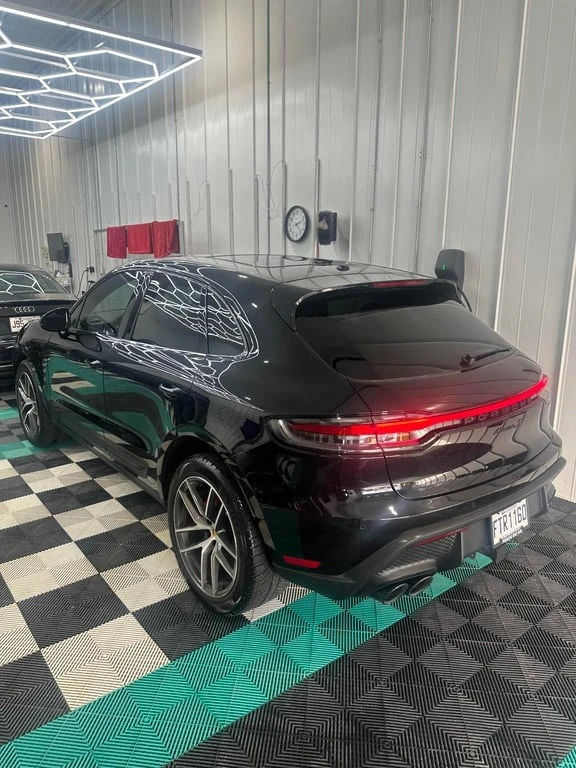 Porsche Macan * S * CARFAX * ЦЕНА ДО БГ - изображение 10