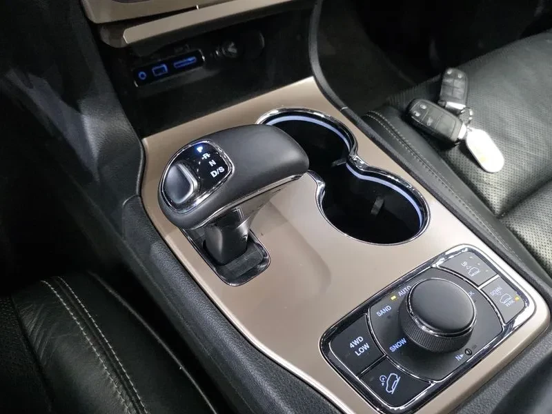 Jeep Grand cherokee 3.0 Diesel Overland Wk2 | Mobile.bg � ����������� 9