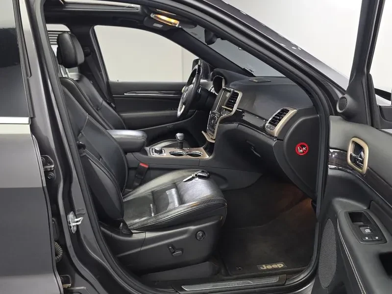 Jeep Grand cherokee 3.0 Diesel Overland Wk2 | Mobile.bg � ����������� 12