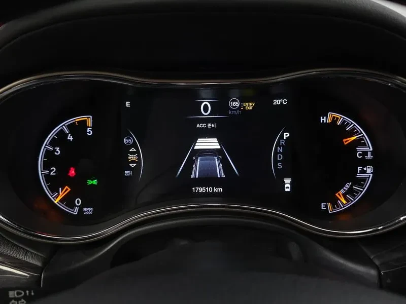 Jeep Grand cherokee 3.0 Diesel Overland Wk2 | Mobile.bg � ����������� 8